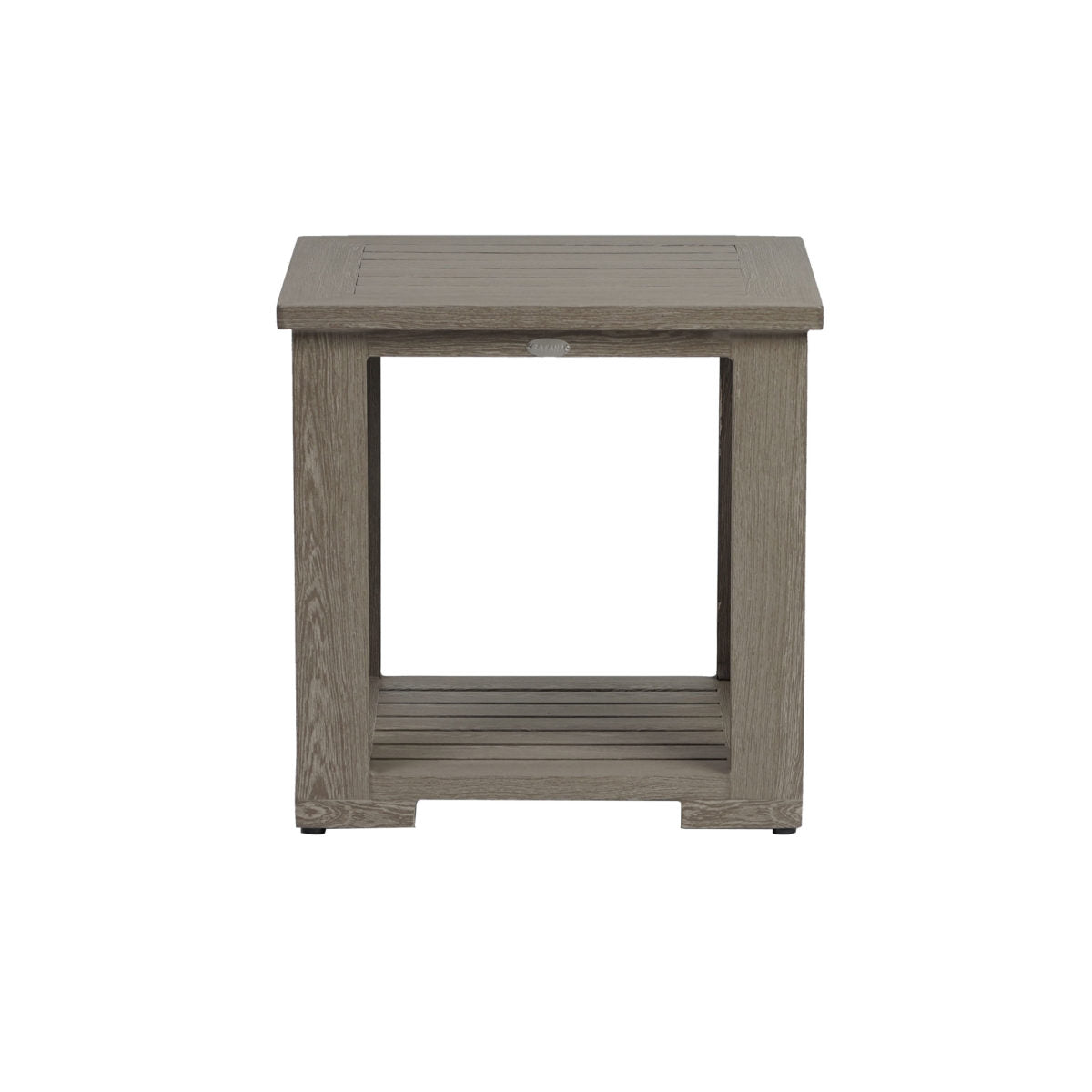 Milano End Table