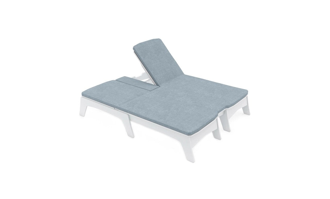 Mainstay Double Chaise