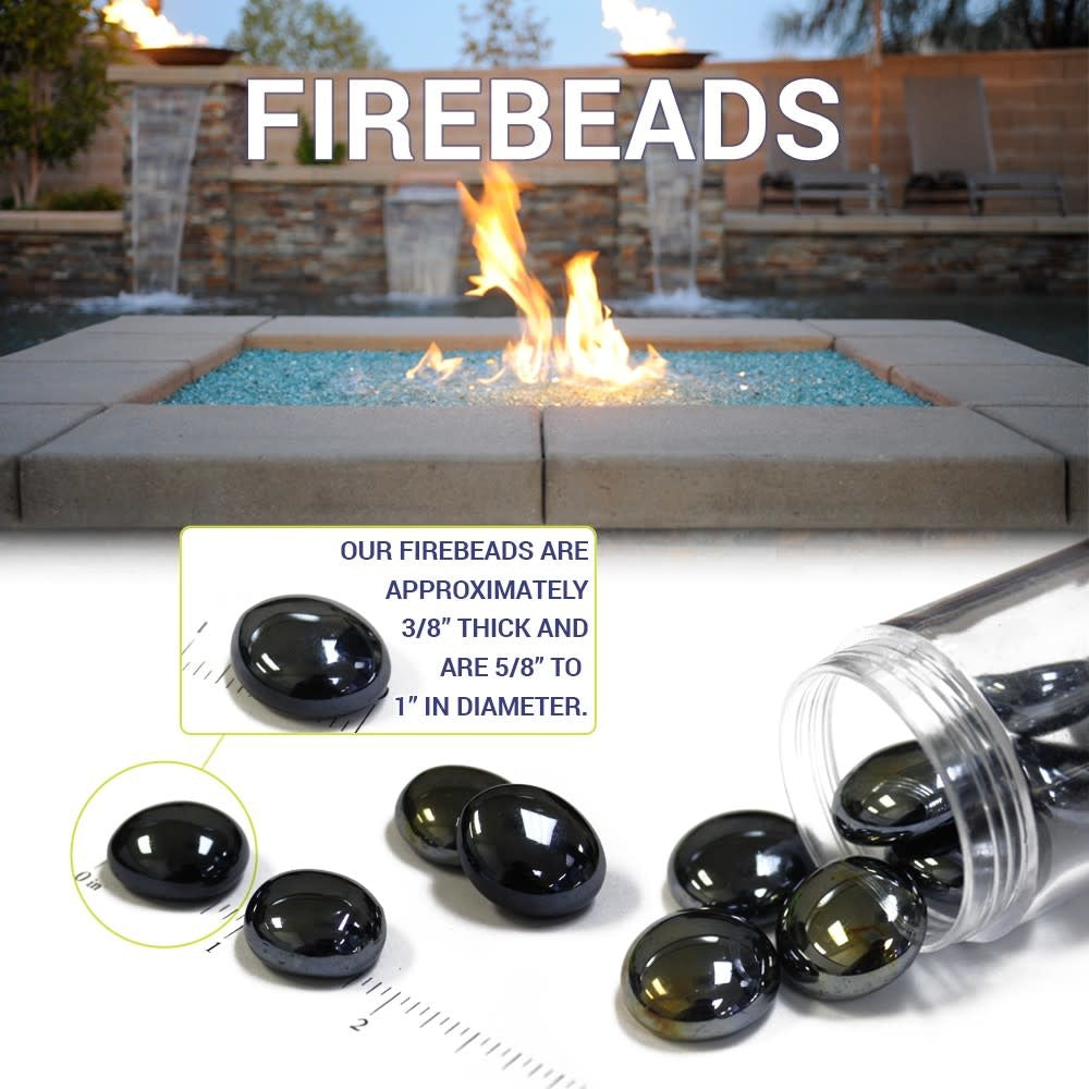 Fire Beads