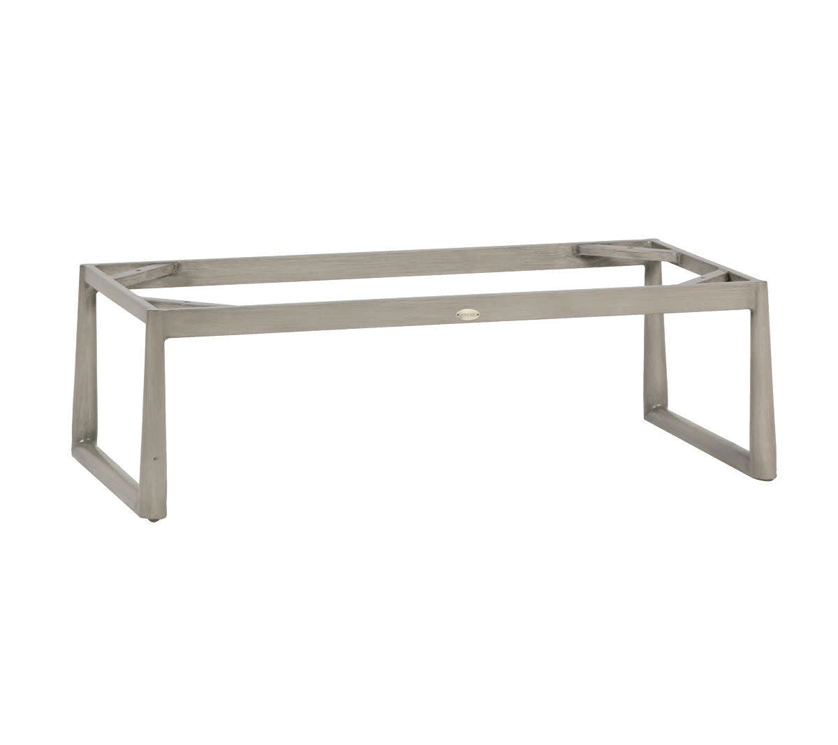 Park West Coffee Table Base (for 32'' Sq Top)