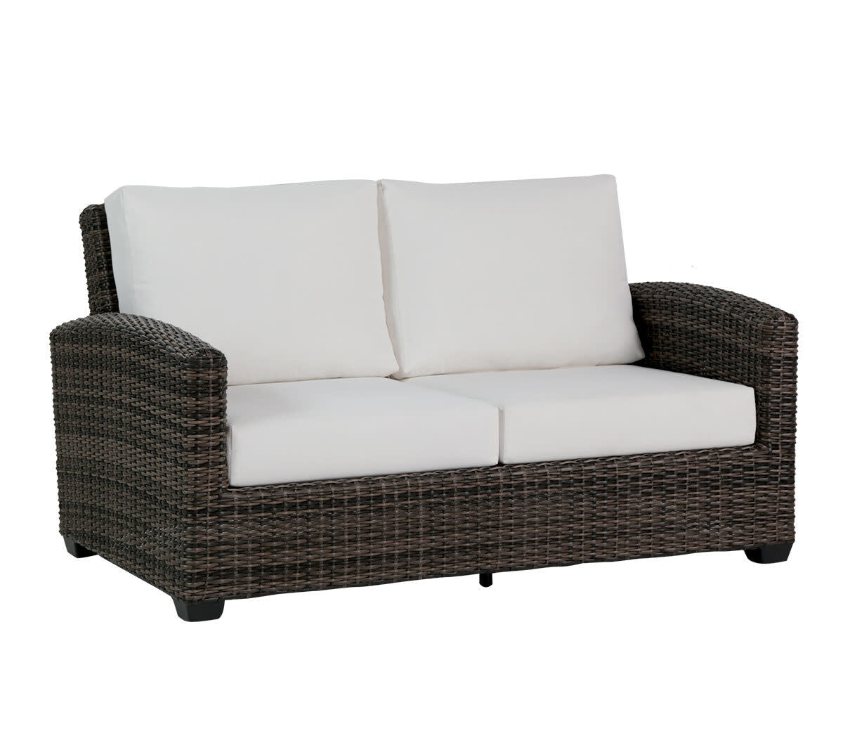Coral Gables Love Seat