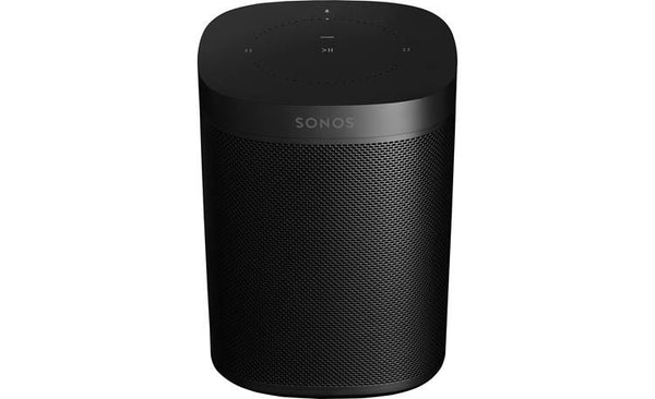 Sonos One — The Collective Outdoors