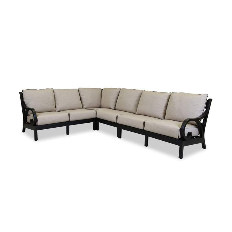 Monterey 3 Piece Sectional