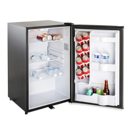 Blaze 20" Compact Refrigerator 4.4 cu ft