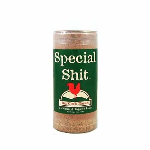 Special Sh!t Seasoning