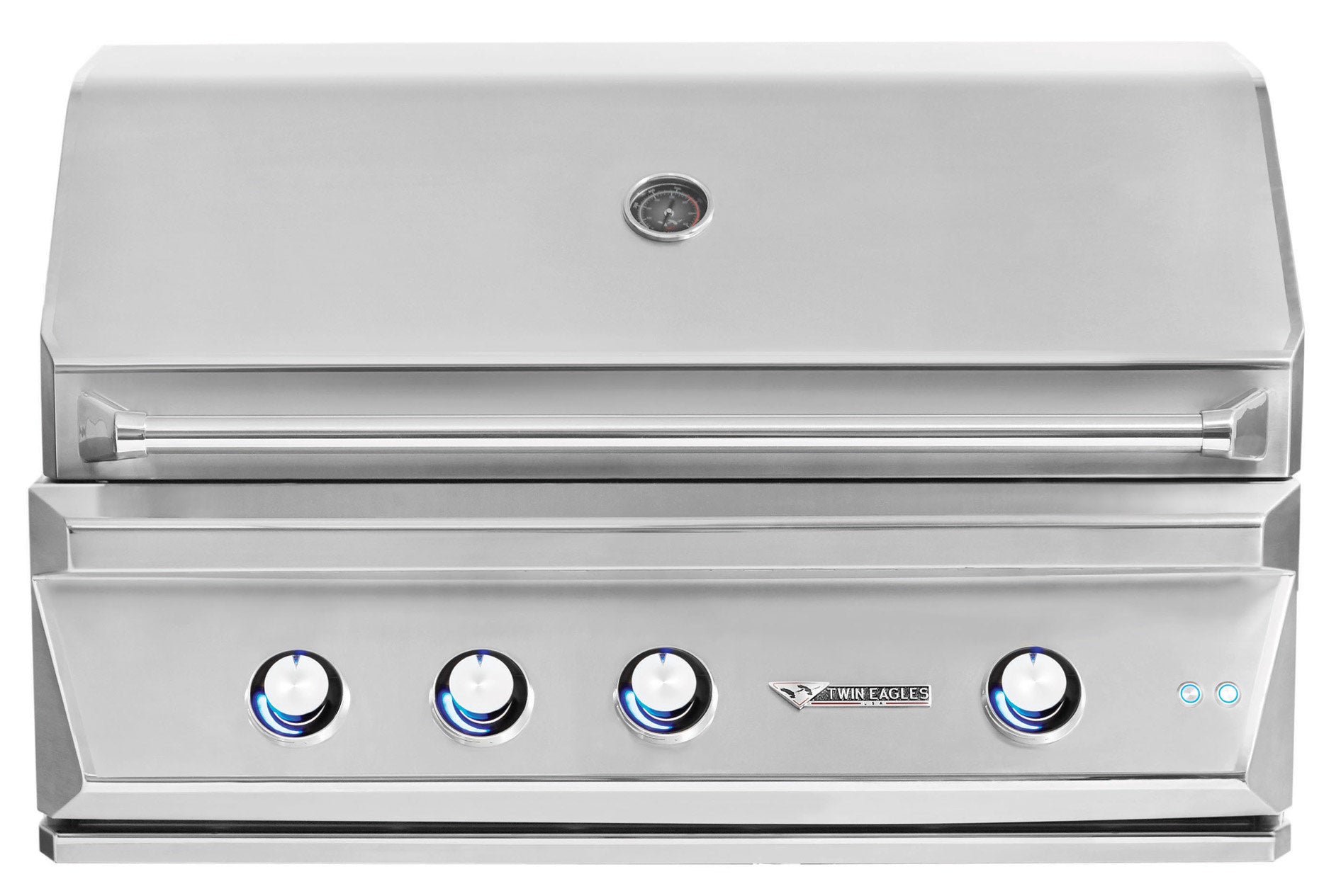 Twin Eagles 42" Gas Grill