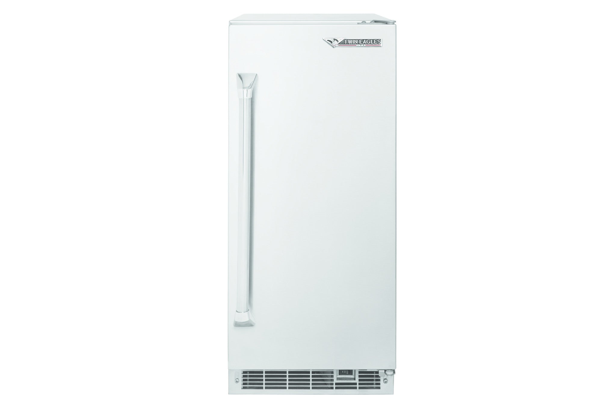 15" Twin Eagles Ice Maker