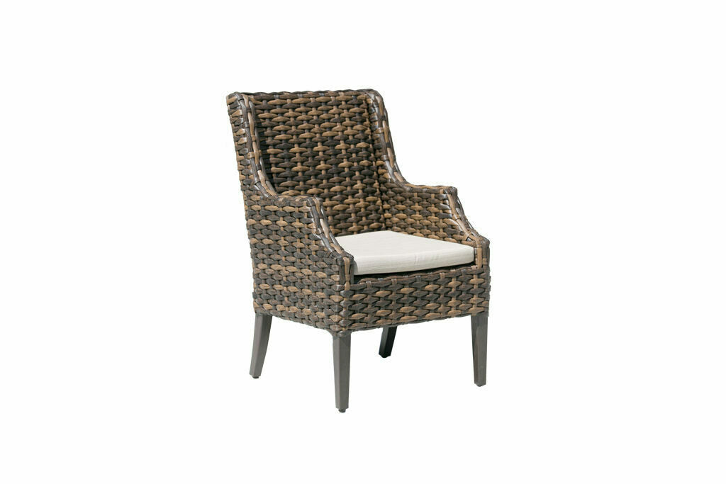 Whidbey Island Dining Arm Chair