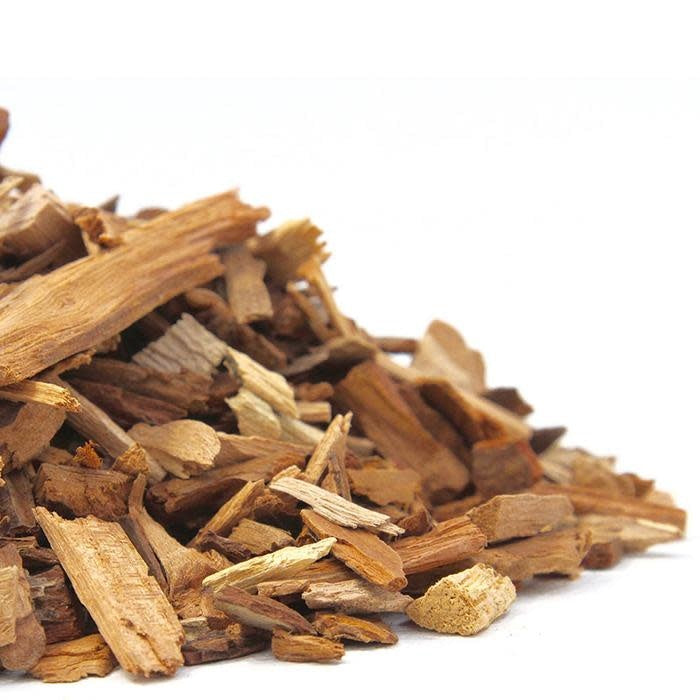 Premium Kiln Dried Pecan Wood Smoking Chips (2.9 L/180 cu in)